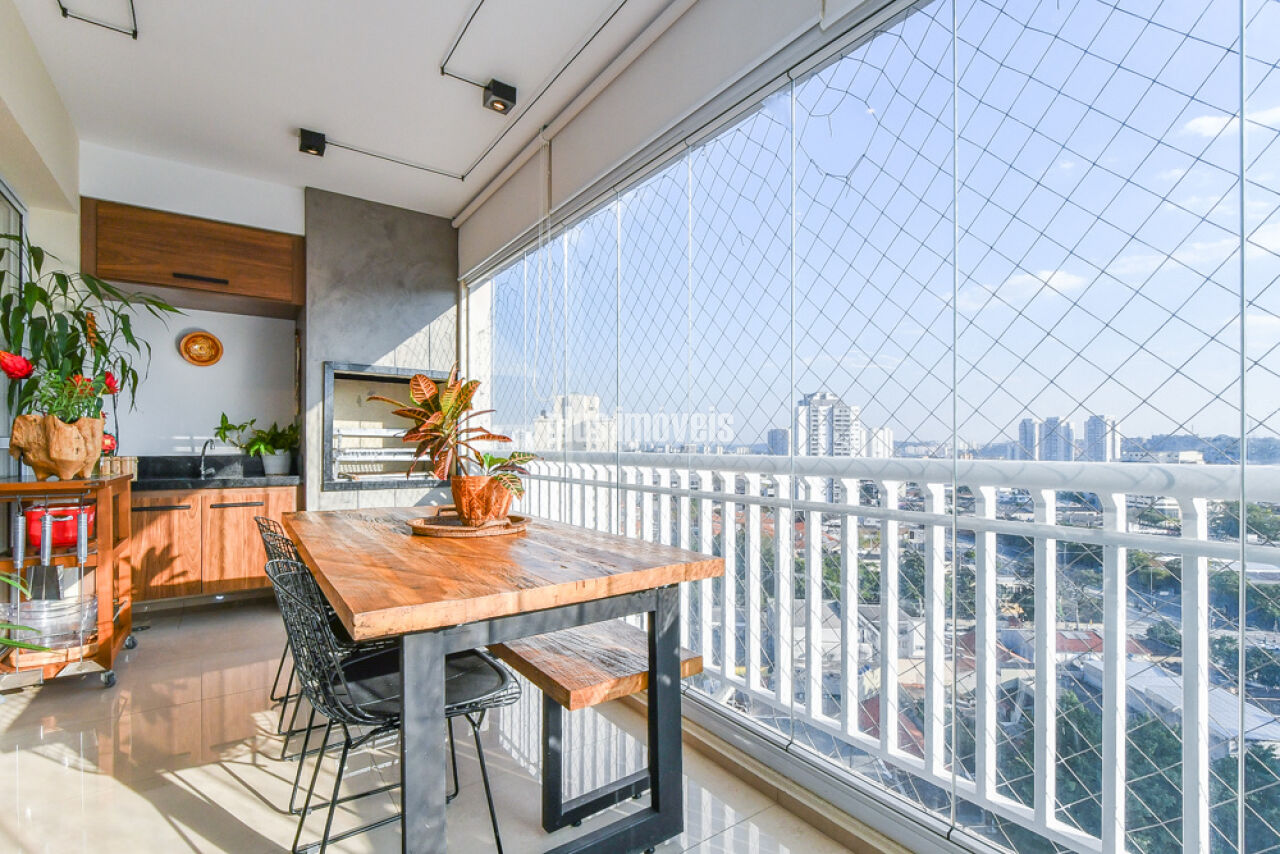 Apartamento, 3 quartos, 154 m² - Foto 12