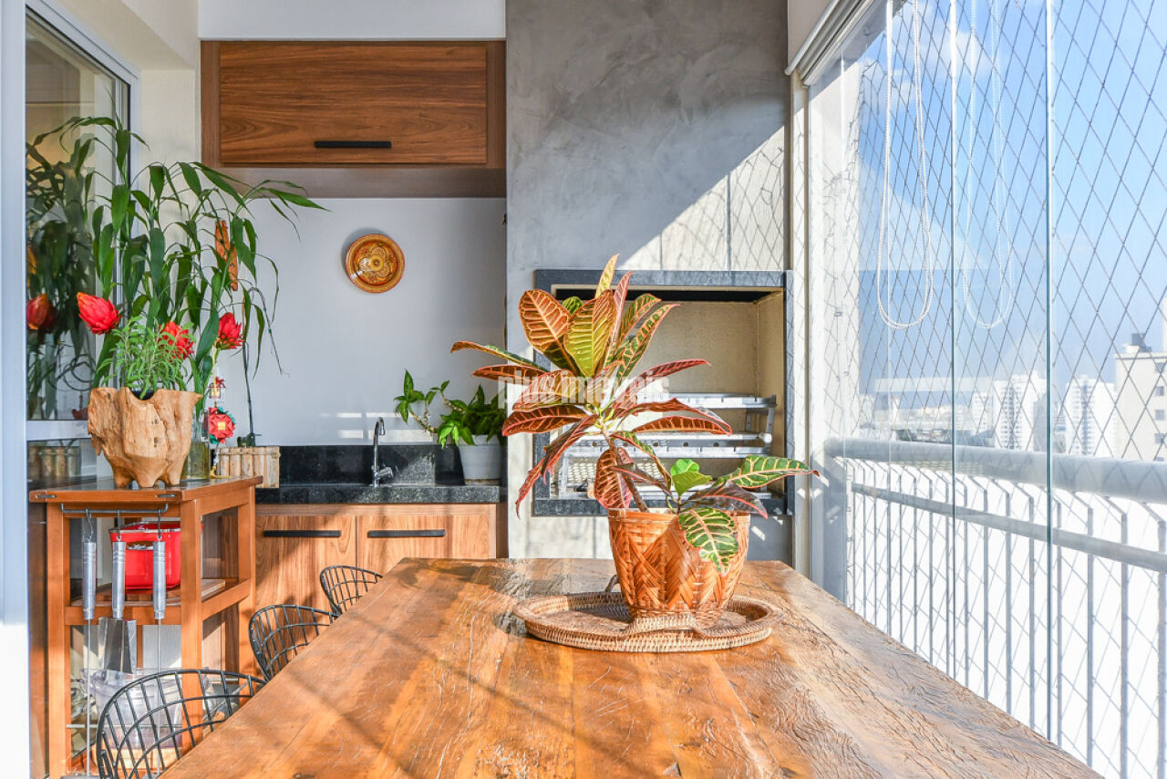 Apartamento, 3 quartos, 154 m² - Foto 13