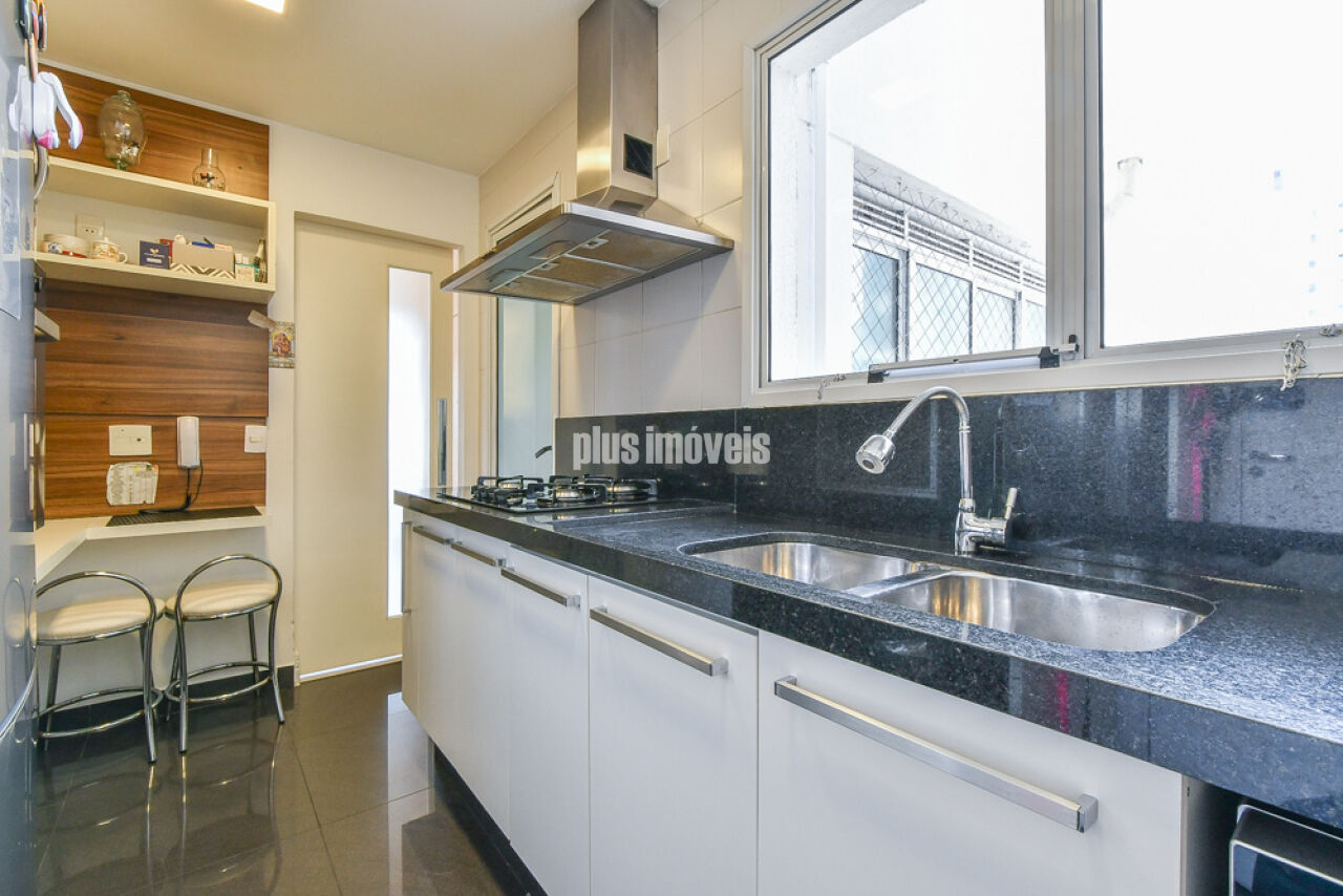 Apartamento, 3 quartos, 154 m² - Foto 19