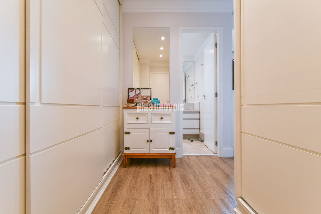 Apartamento, 3 quartos, 154 m² - Foto 29