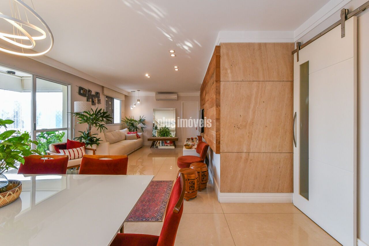 Apartamento, 3 quartos, 154 m² - Foto 17