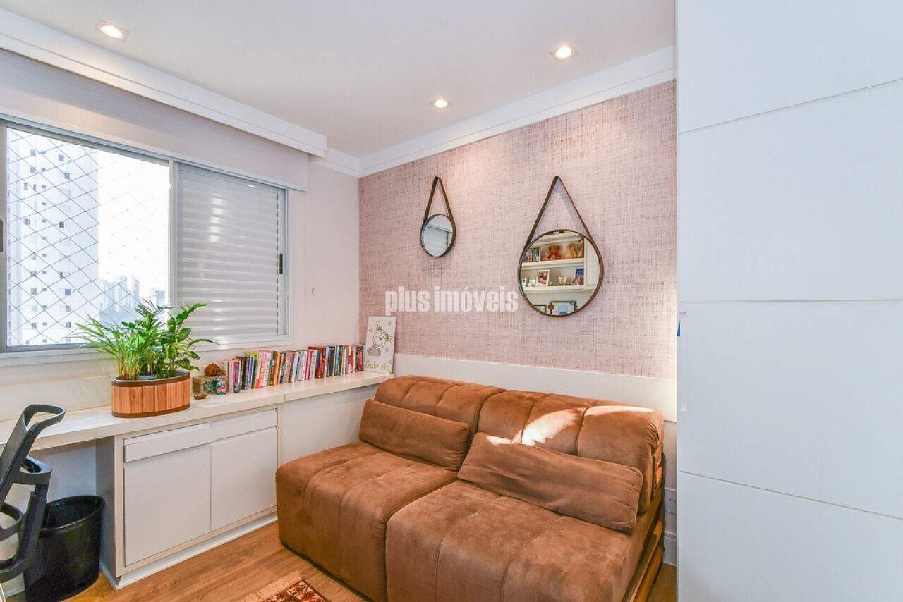 Apartamento, 3 quartos, 154 m² - Foto 25