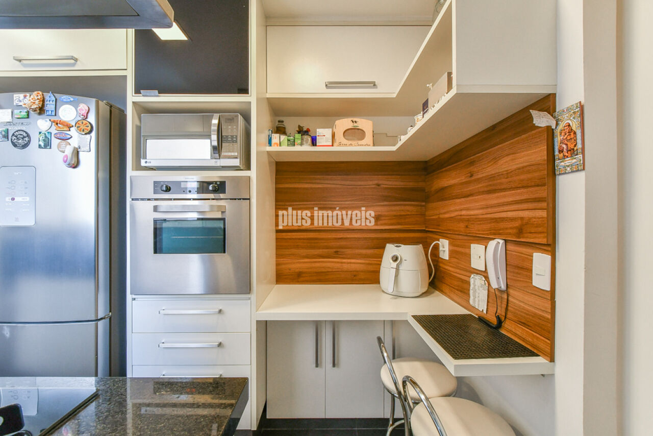 Apartamento, 3 quartos, 154 m² - Foto 21