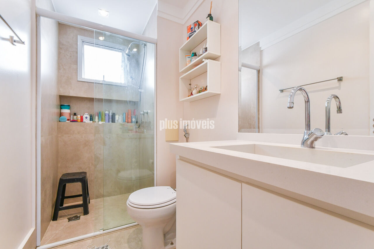 Apartamento, 3 quartos, 154 m² - Foto 22