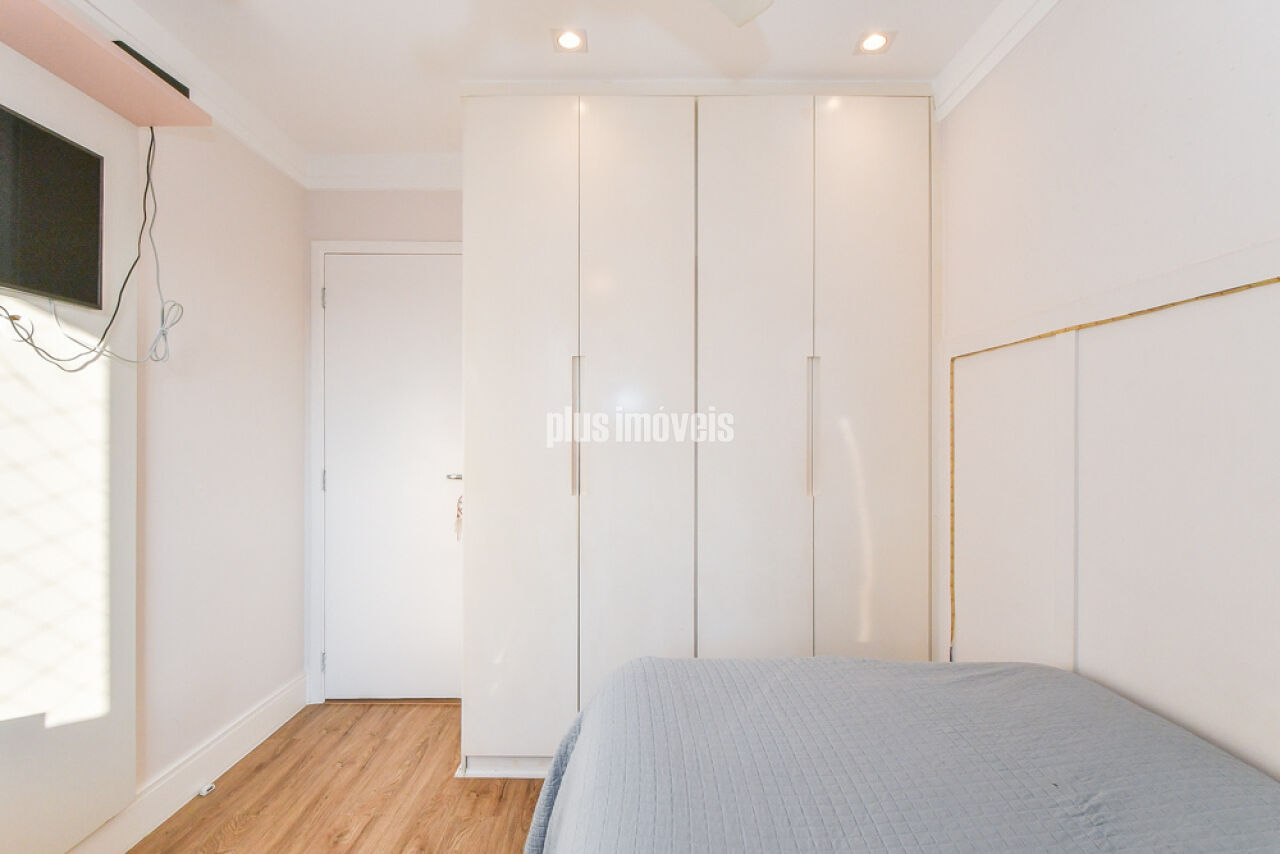 Apartamento, 3 quartos, 154 m² - Foto 27