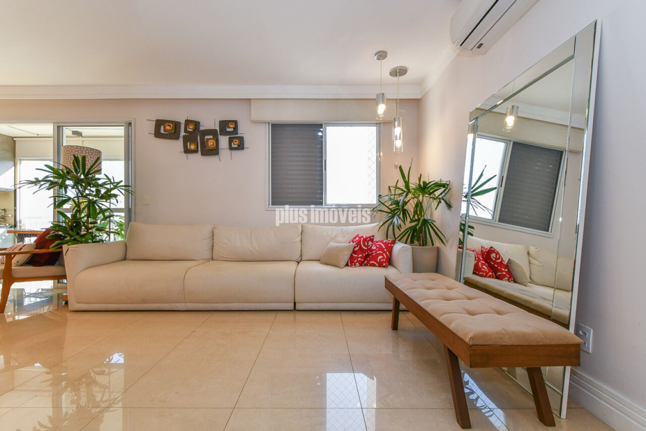 Apartamento, 3 quartos, 154 m² - Foto 4