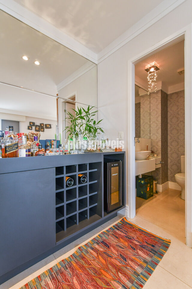 Apartamento, 3 quartos, 154 m² - Foto 10