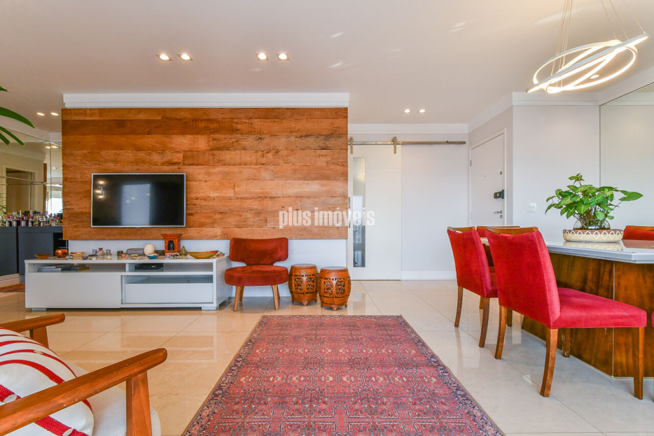 Apartamento, 3 quartos, 154 m² - Foto 6