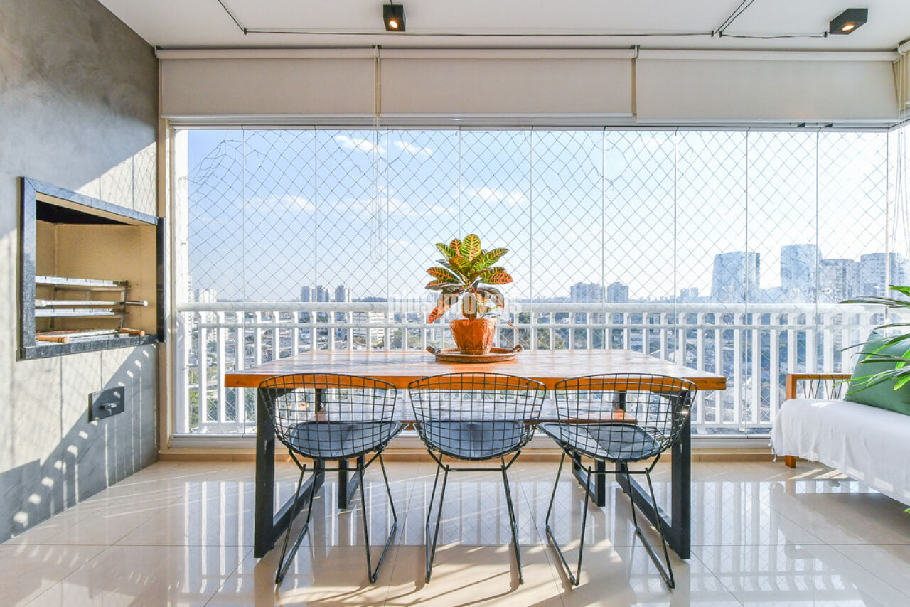 Apartamento, 3 quartos, 154 m² - Foto 15