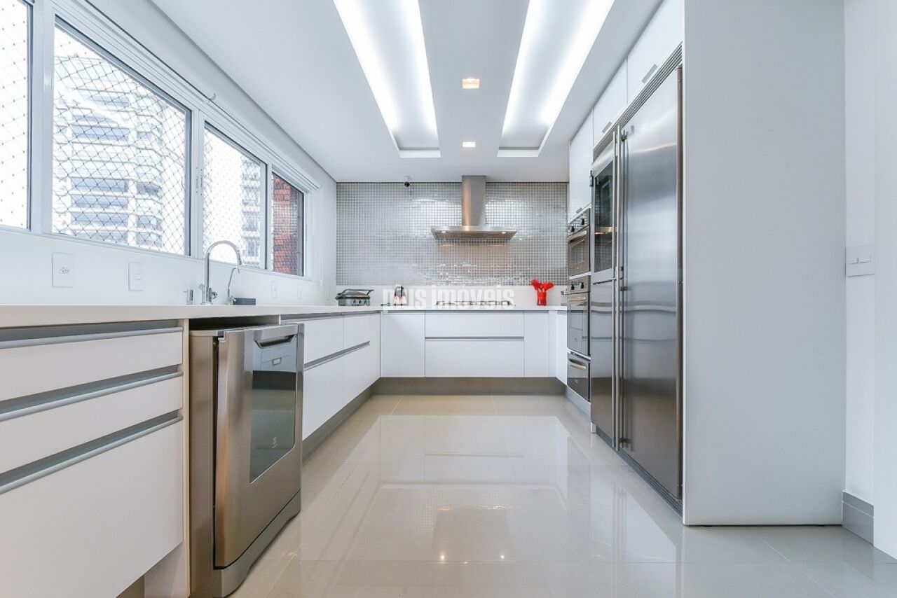 Apartamento, 3 quartos, 274 m² - Foto 19