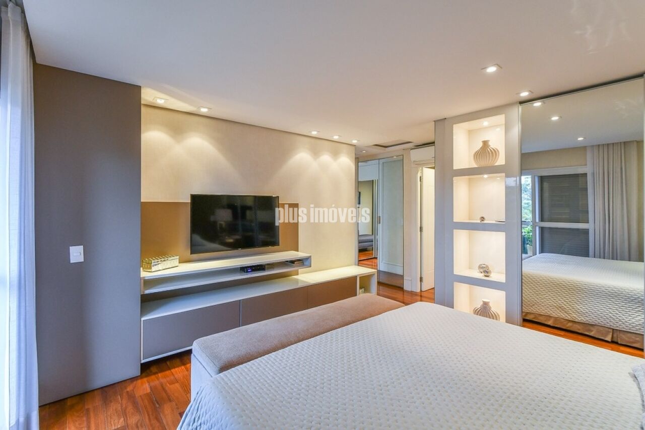 Apartamento, 3 quartos, 274 m² - Foto 48