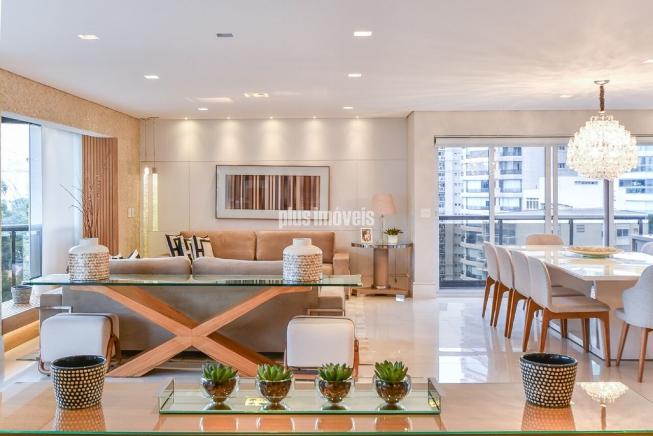 Apartamento, 3 quartos, 274 m² - Foto 7