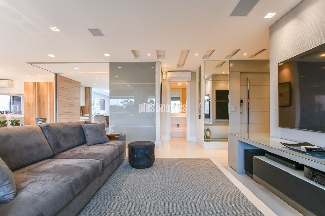 Apartamento, 3 quartos, 274 m² - Foto 10