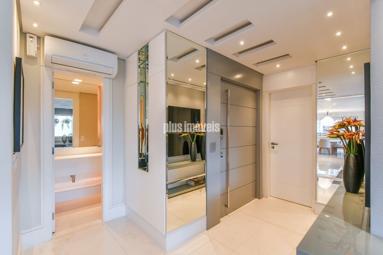 Apartamento, 3 quartos, 274 m² - Foto 9