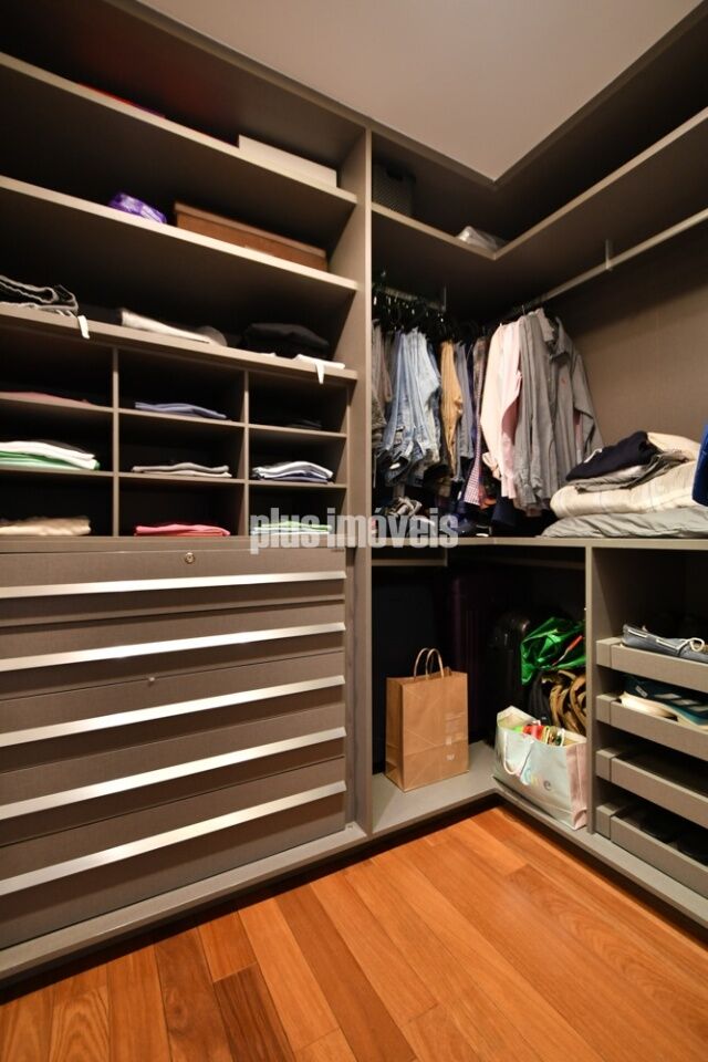 Apartamento, 3 quartos, 274 m² - Foto 27