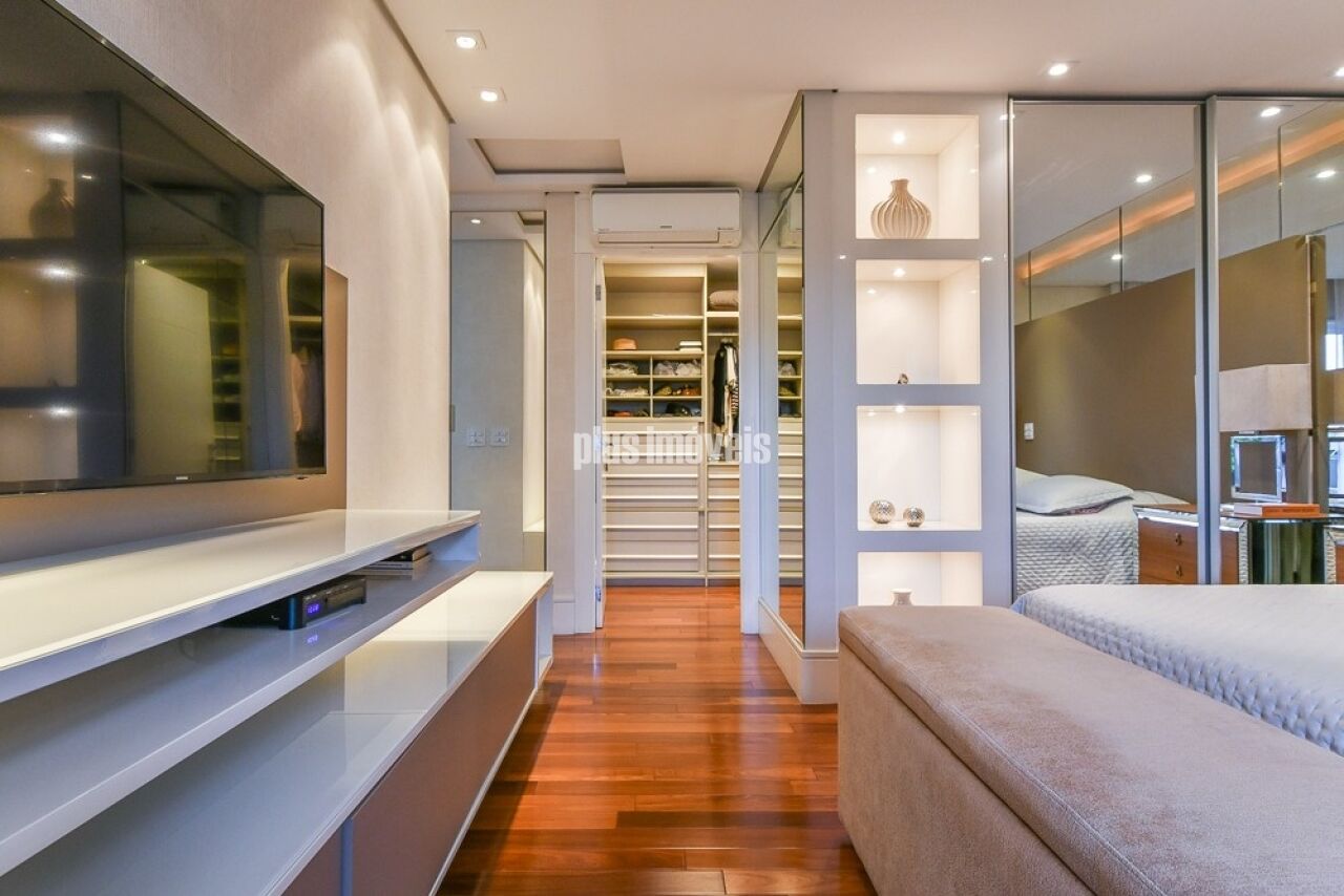 Apartamento, 3 quartos, 274 m² - Foto 47