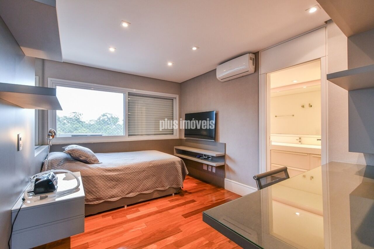 Apartamento, 3 quartos, 274 m² - Foto 33