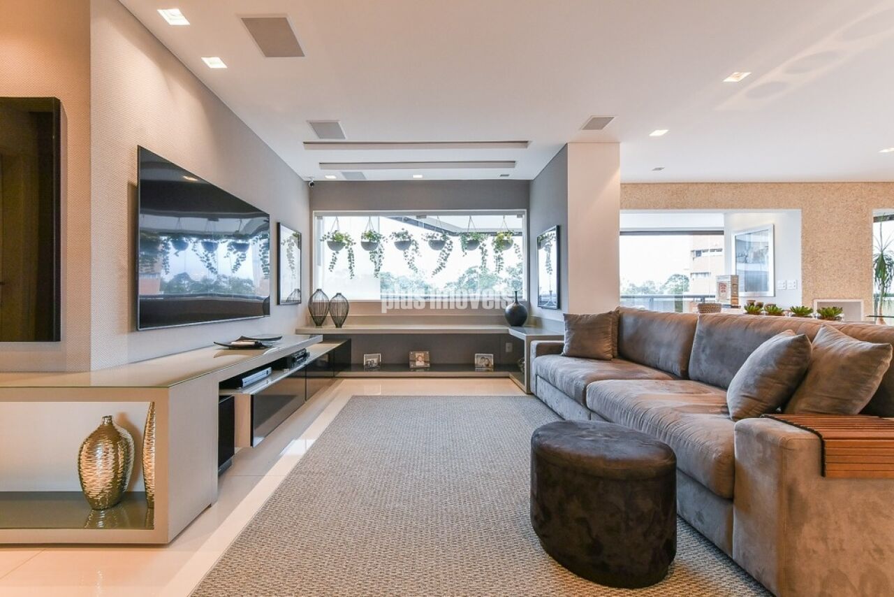 Apartamento, 3 quartos, 274 m² - Foto 11