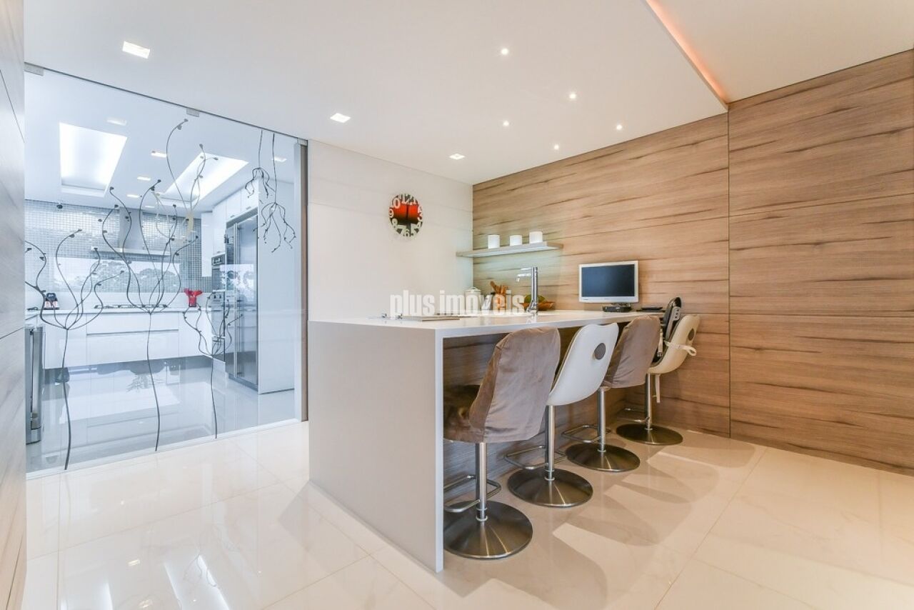 Apartamento, 3 quartos, 274 m² - Foto 15