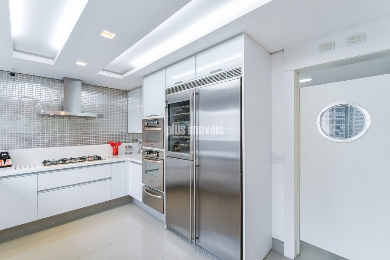 Apartamento, 3 quartos, 274 m² - Foto 20