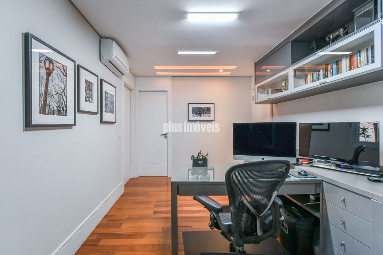 Apartamento, 3 quartos, 274 m² - Foto 25