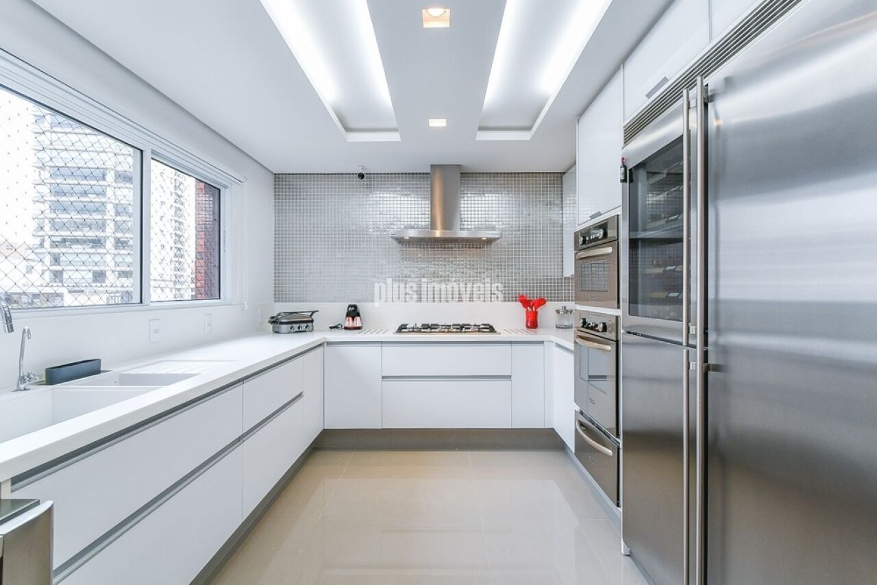 Apartamento, 3 quartos, 274 m² - Foto 22