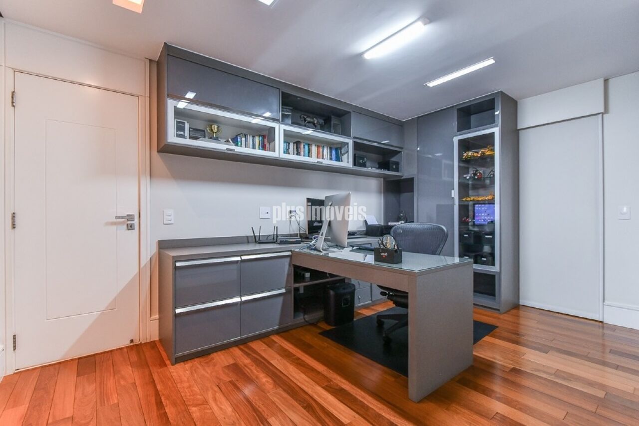 Apartamento, 3 quartos, 274 m² - Foto 26