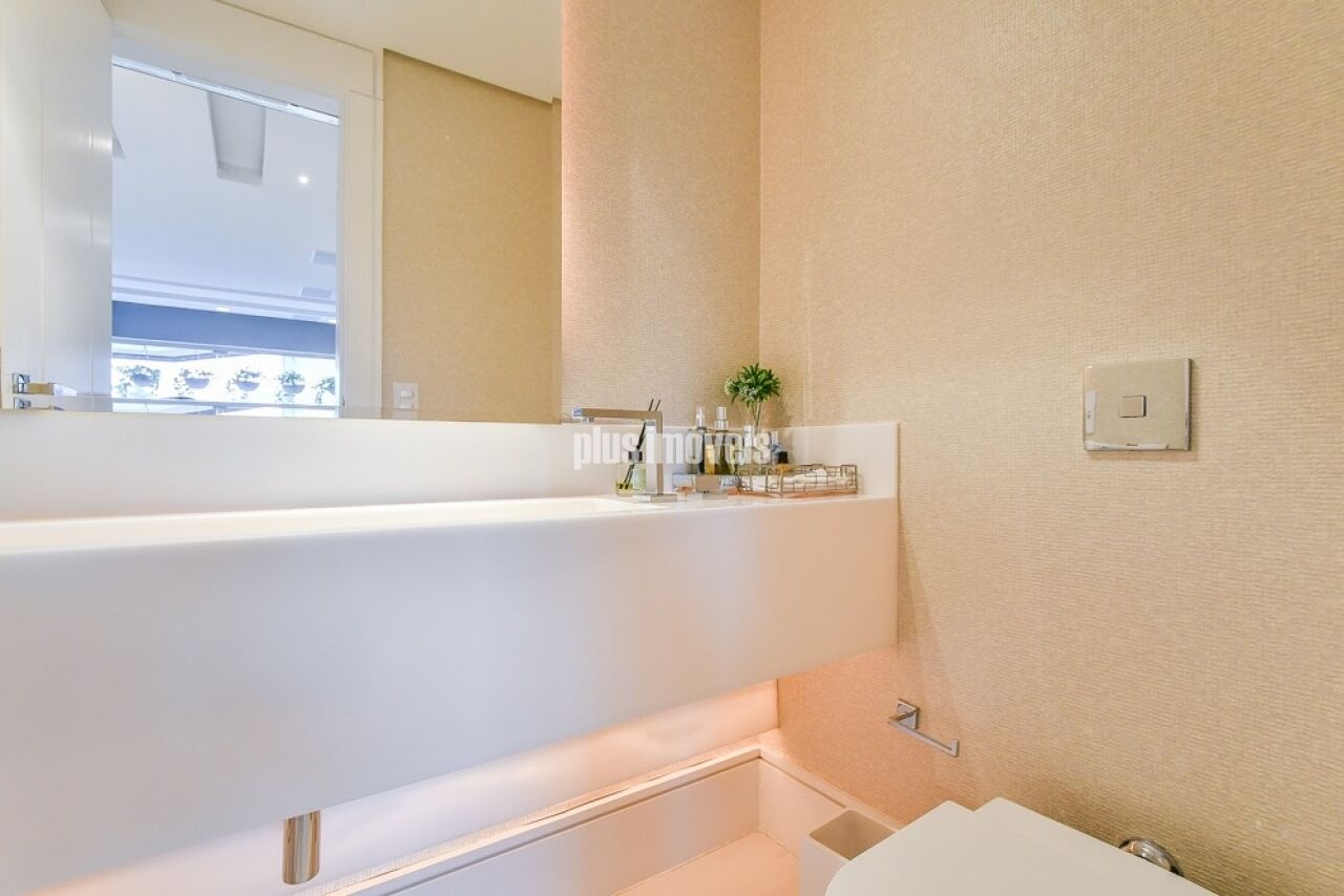 Apartamento, 3 quartos, 274 m² - Foto 6