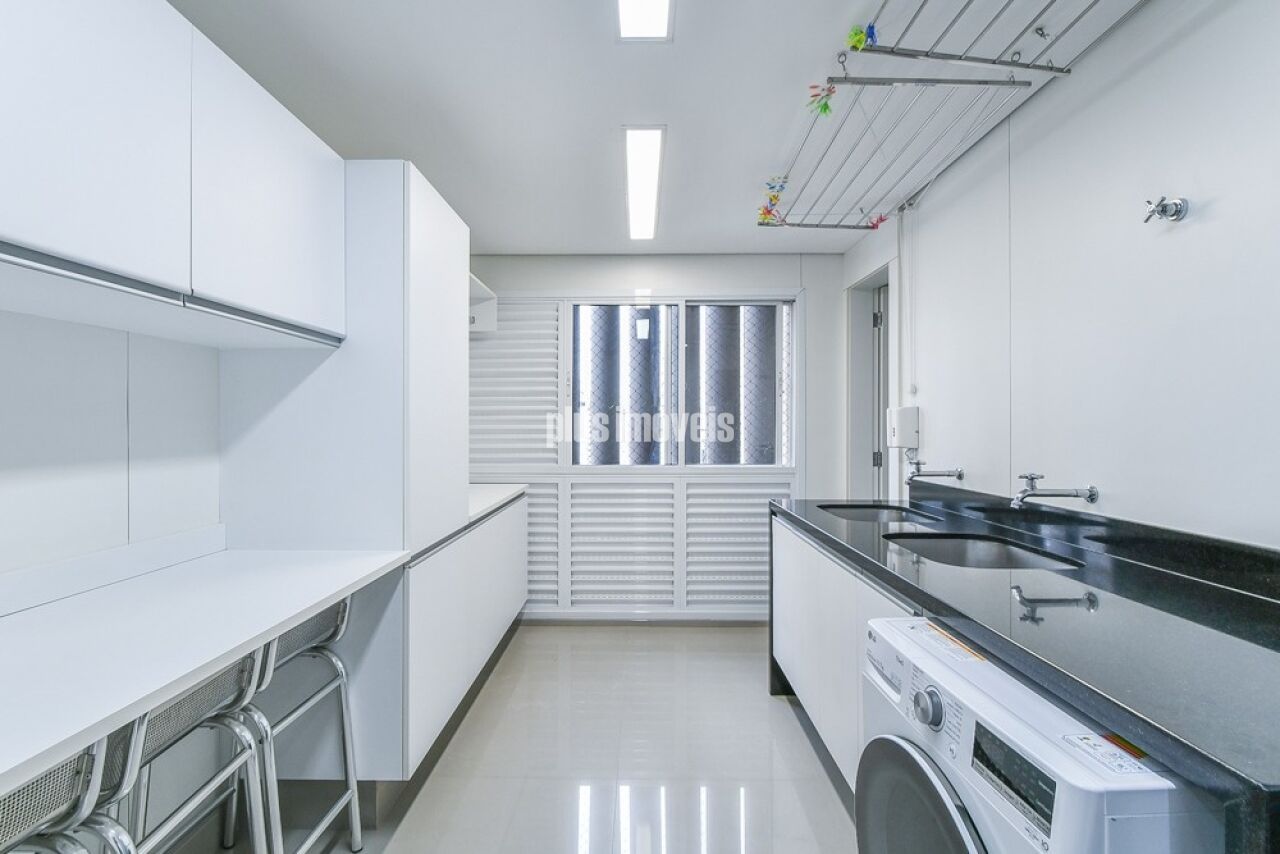 Apartamento, 3 quartos, 274 m² - Foto 23