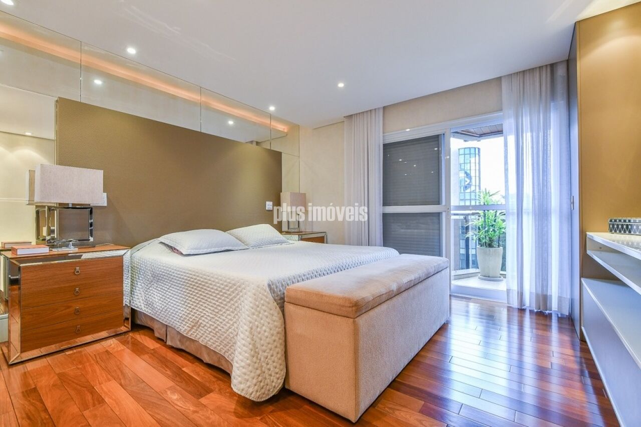 Apartamento, 3 quartos, 274 m² - Foto 49
