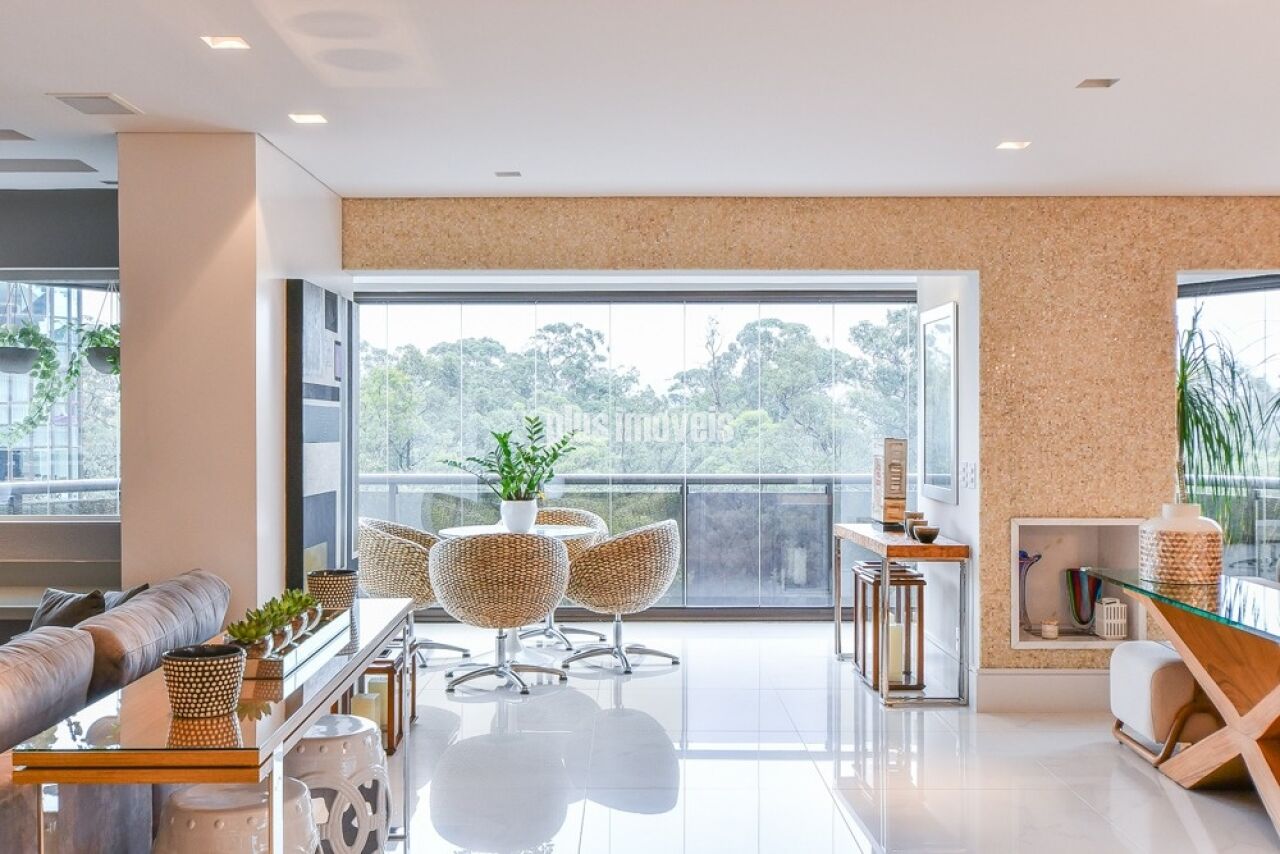 Apartamento, 3 quartos, 274 m² - Foto 3