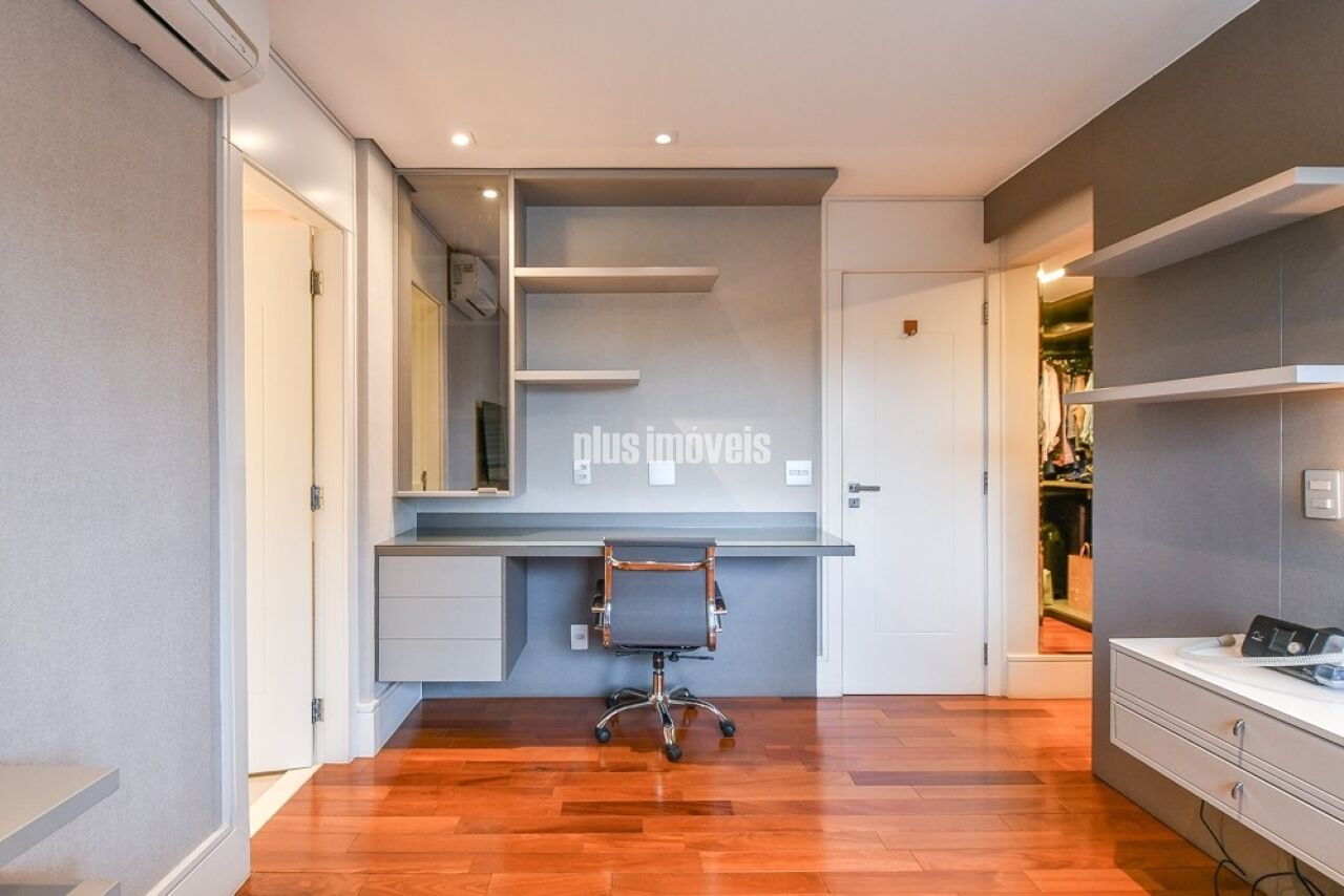 Apartamento, 3 quartos, 274 m² - Foto 32