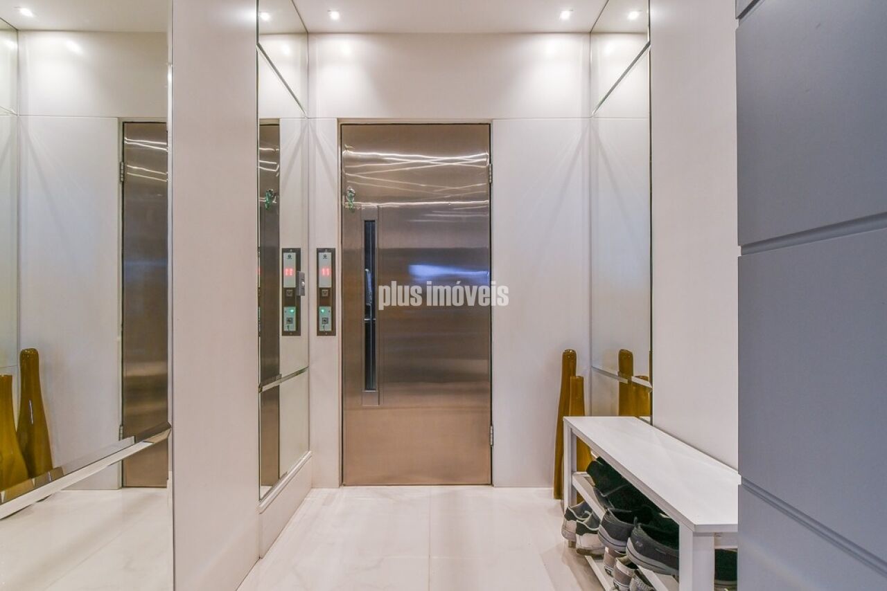 Apartamento, 3 quartos, 274 m² - Foto 24