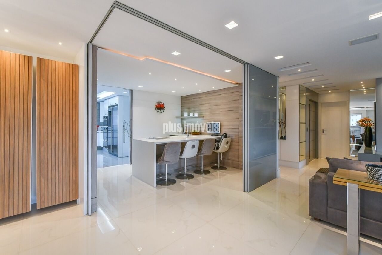 Apartamento, 3 quartos, 274 m² - Foto 13