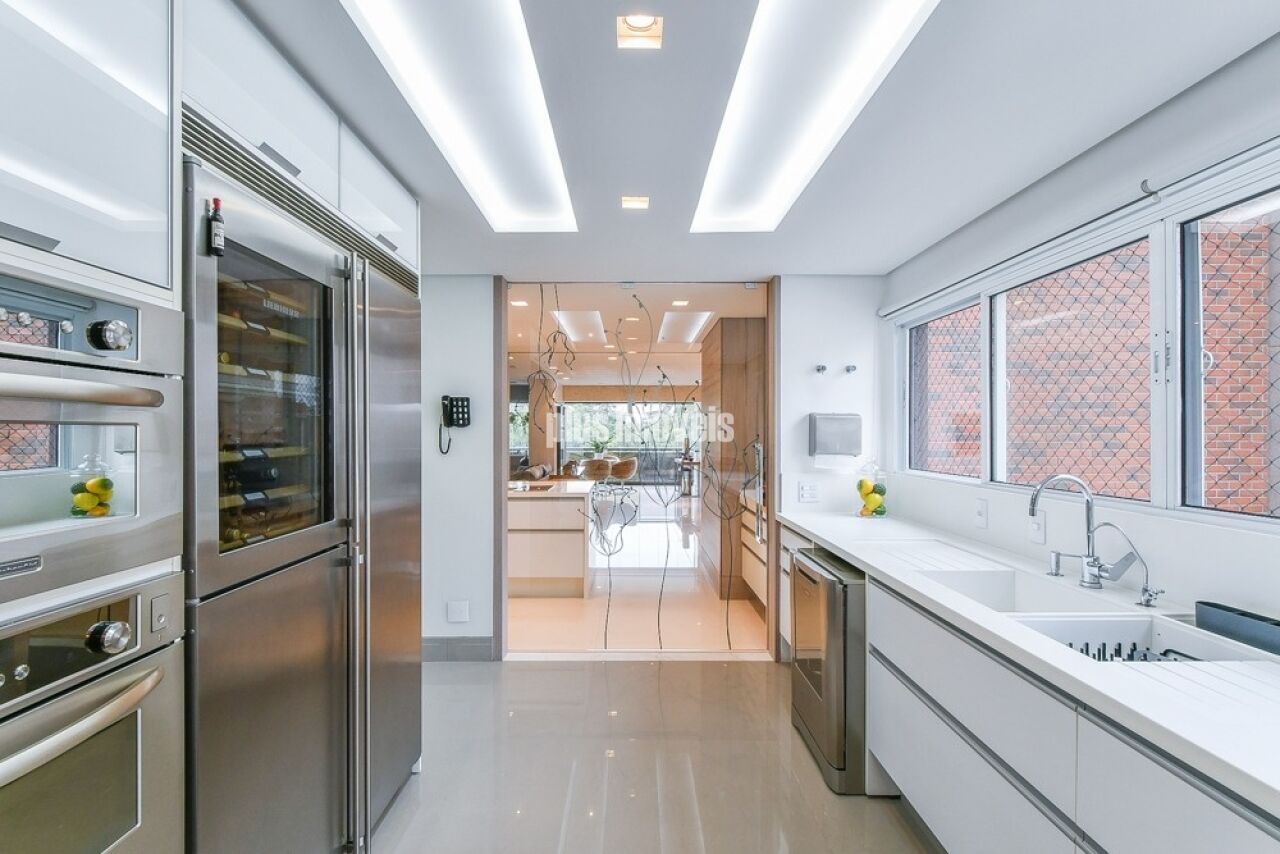 Apartamento, 3 quartos, 274 m² - Foto 21