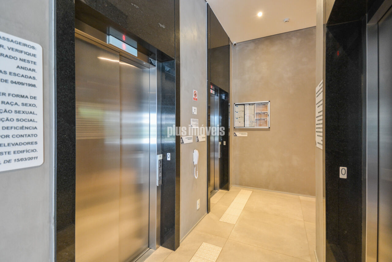Apartamento, 1 quarto, 24 m² - Foto 25