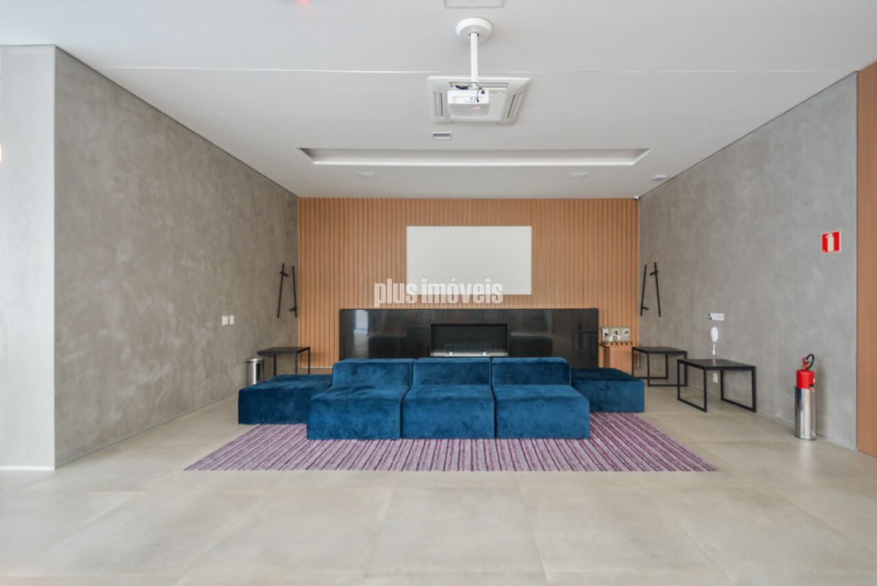 Apartamento, 1 quarto, 24 m² - Foto 30