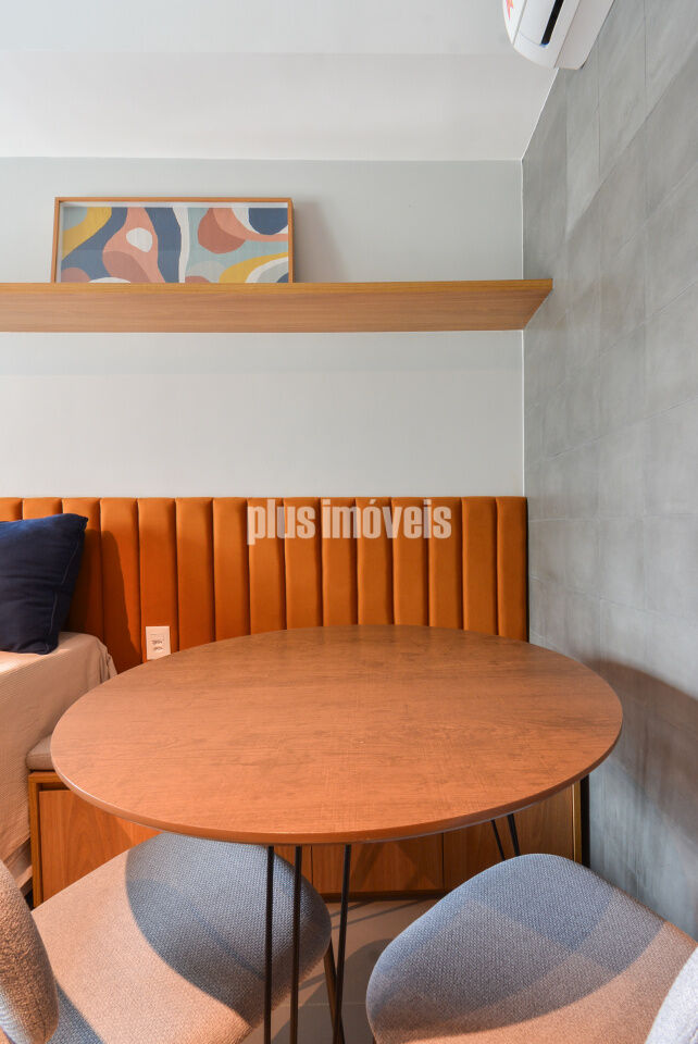 Apartamento, 1 quarto, 24 m² - Foto 3