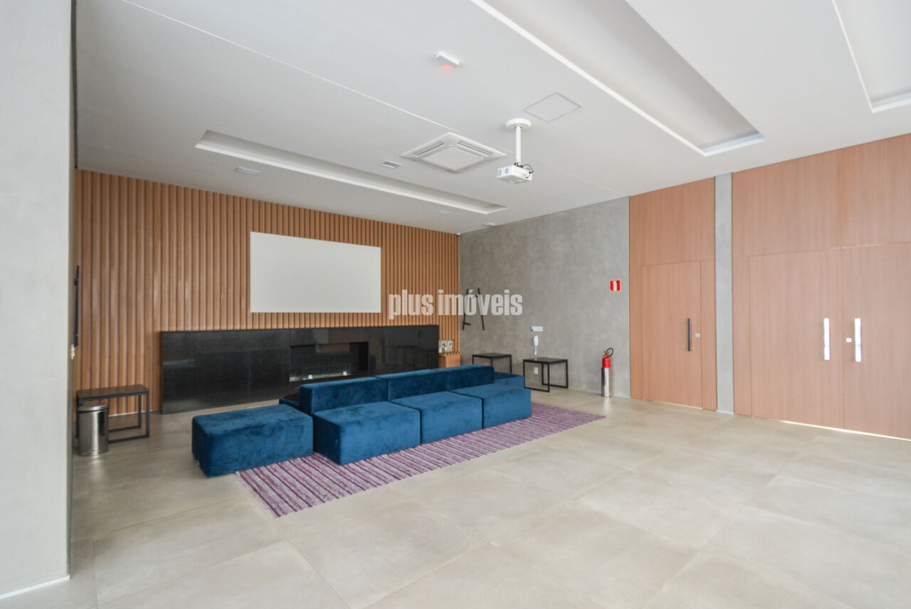 Apartamento, 1 quarto, 24 m² - Foto 29