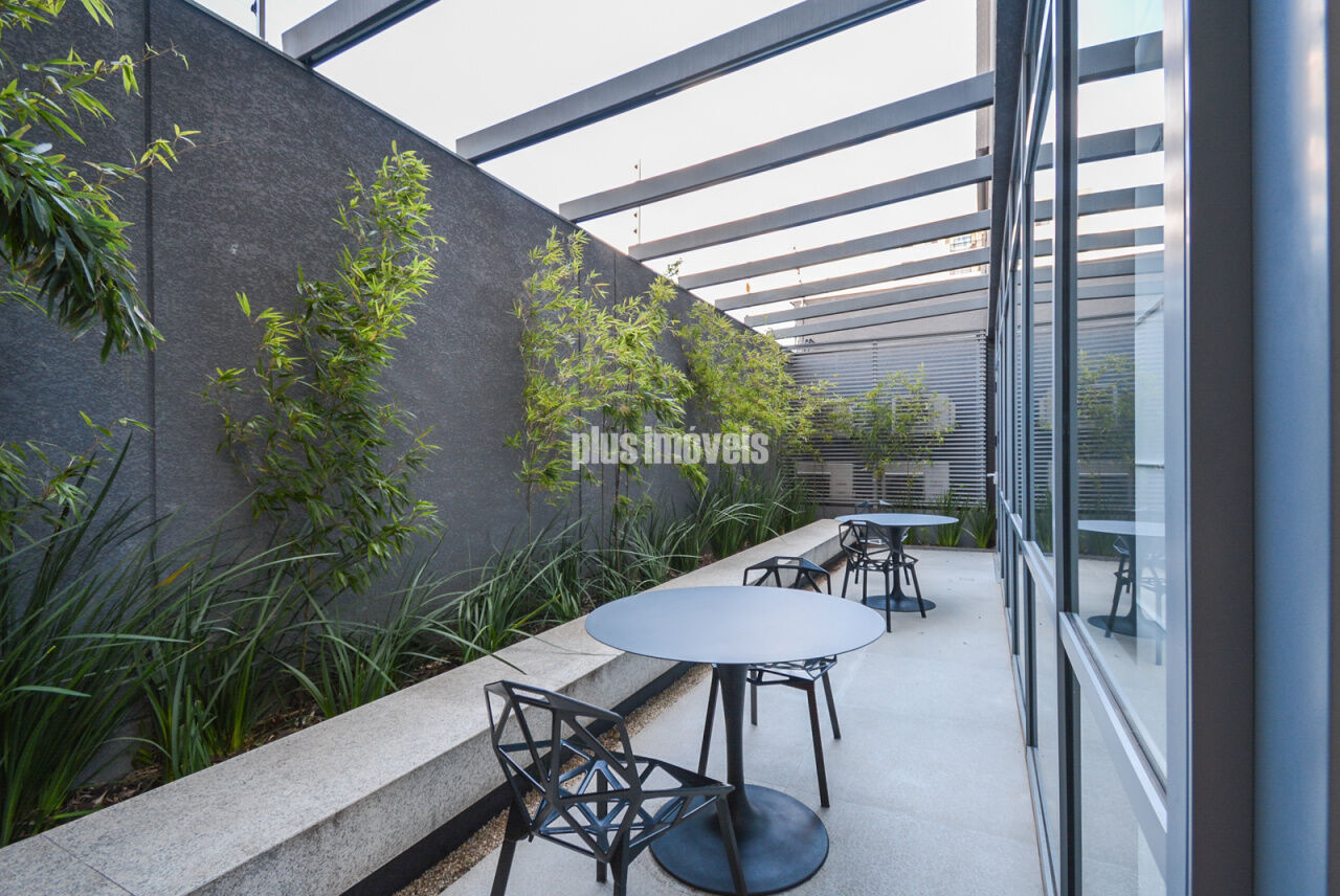 Apartamento, 1 quarto, 24 m² - Foto 40