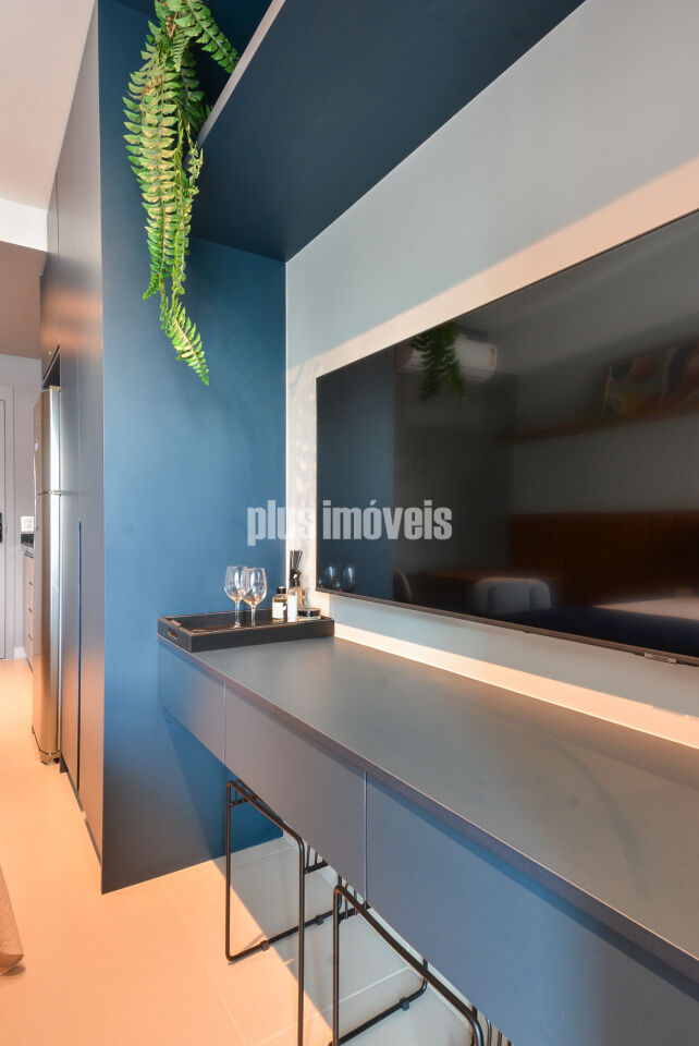 Apartamento, 1 quarto, 24 m² - Foto 16