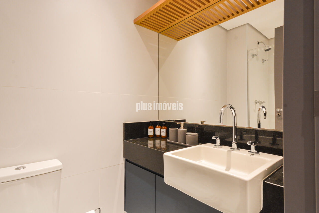 Apartamento, 1 quarto, 24 m² - Foto 21