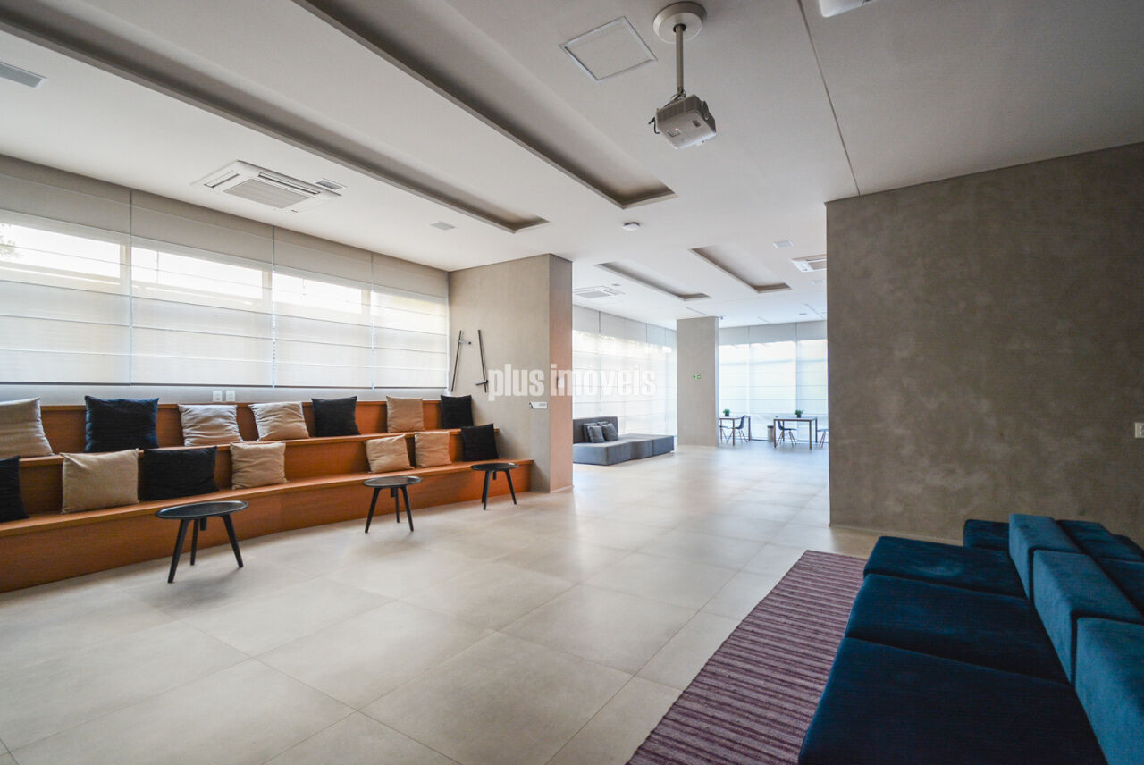 Apartamento, 1 quarto, 24 m² - Foto 31