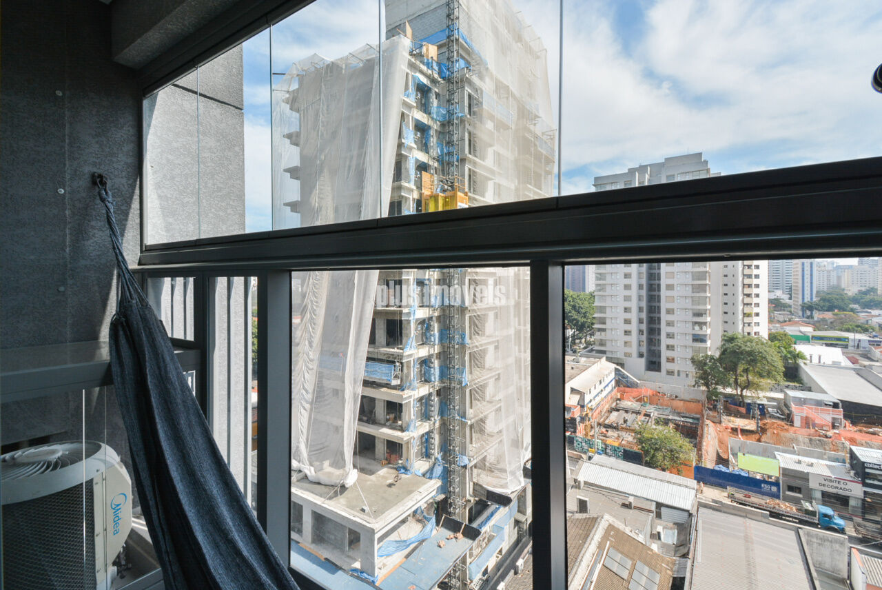 Apartamento, 1 quarto, 24 m² - Foto 13