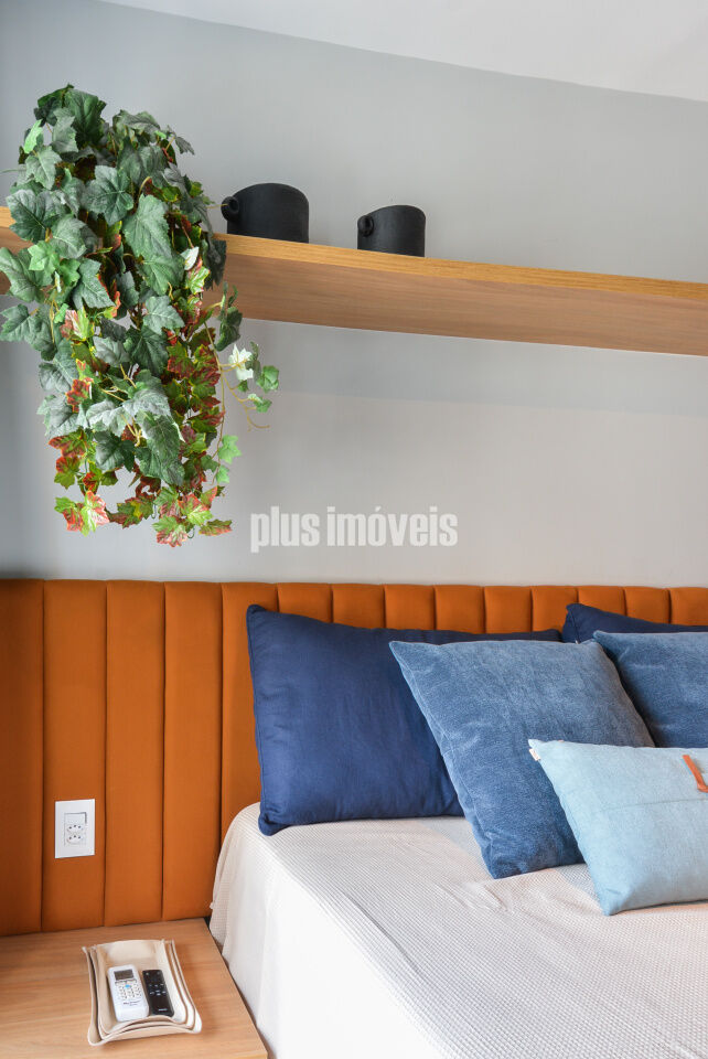 Apartamento, 1 quarto, 24 m² - Foto 8
