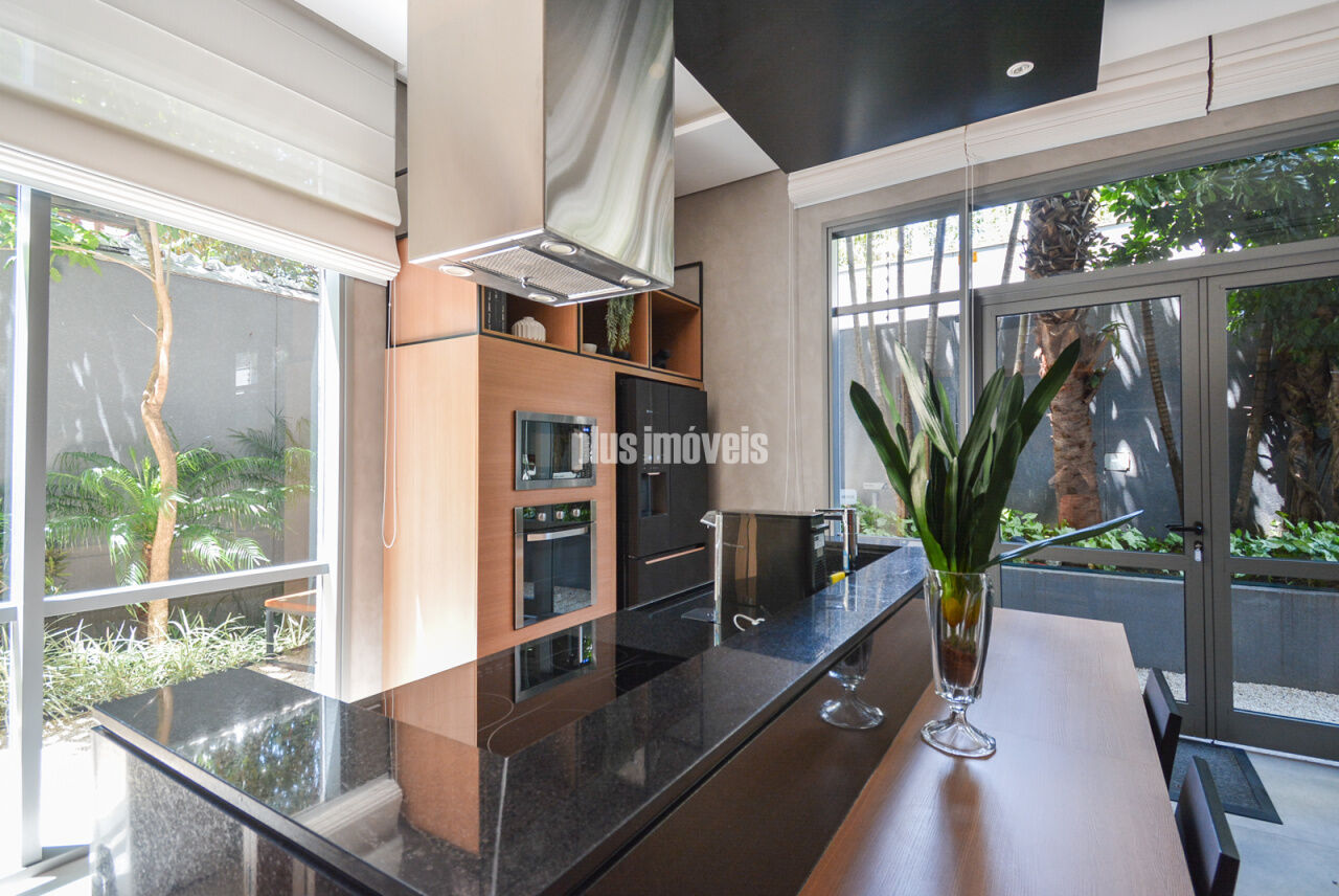 Apartamento, 1 quarto, 24 m² - Foto 35