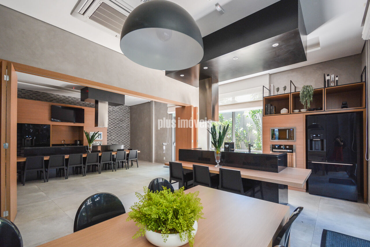 Apartamento, 1 quarto, 24 m² - Foto 33
