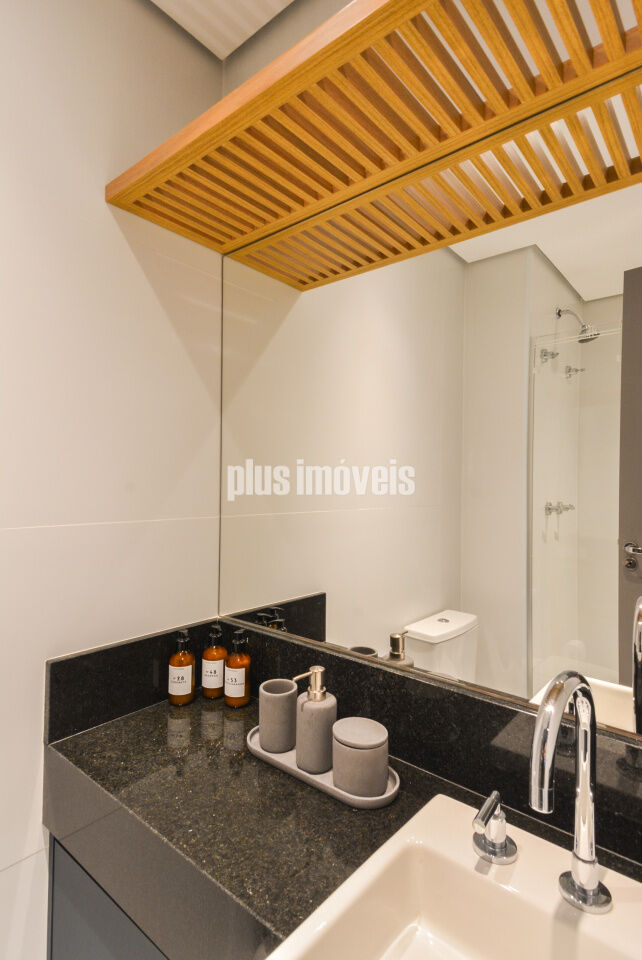 Apartamento, 1 quarto, 24 m² - Foto 23