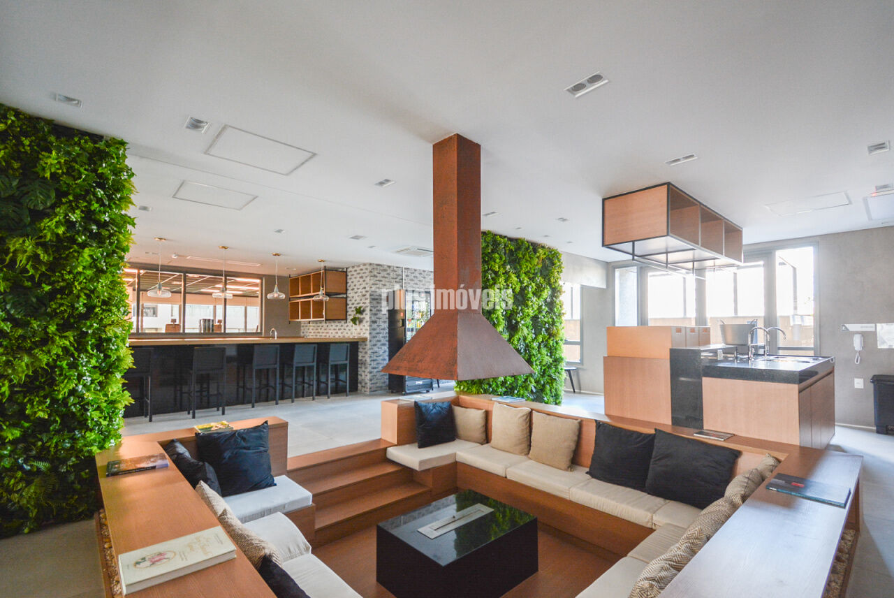 Apartamento, 1 quarto, 24 m² - Foto 45