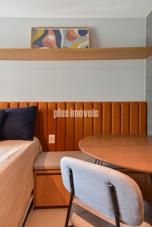 Apartamento, 1 quarto, 24 m² - Foto 17